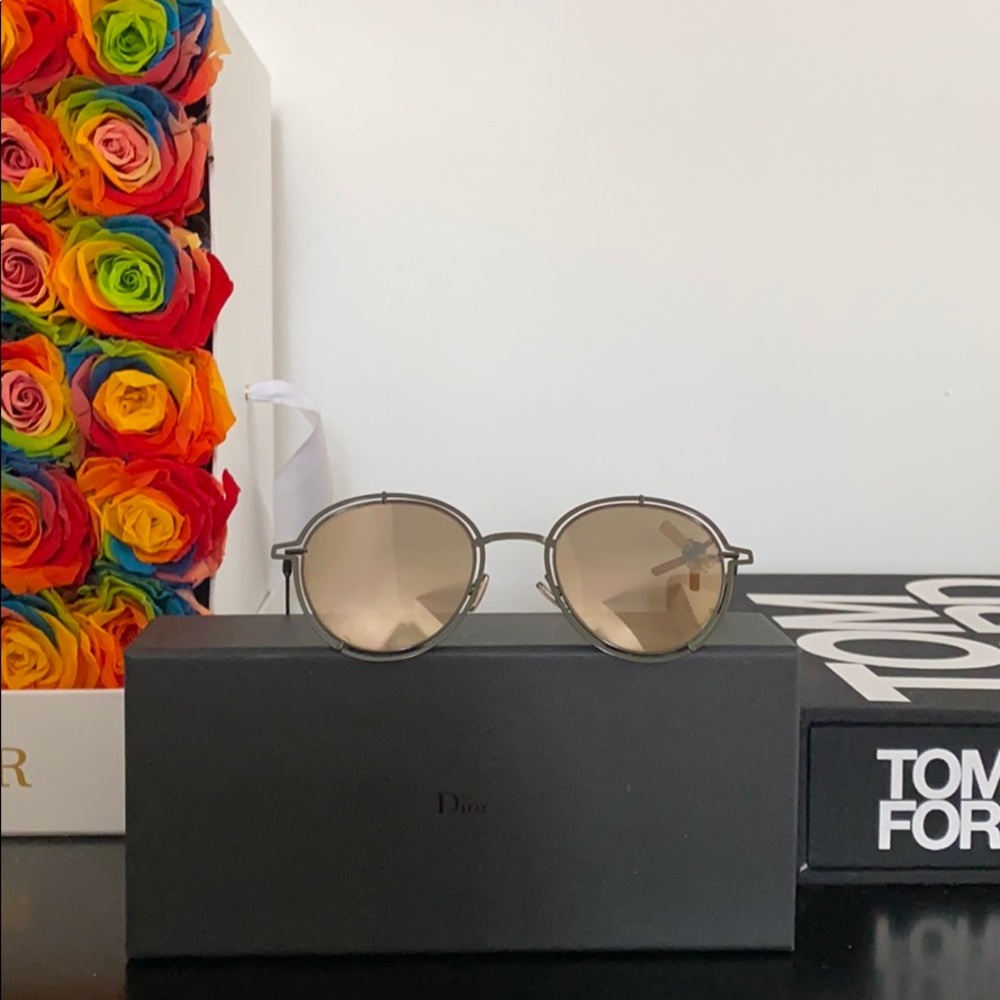 Dior Sunglasses